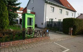 Ferienwohnungen Flora